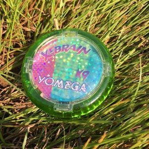 👽 Y2K Yomega X Brain K9 Yo-yo